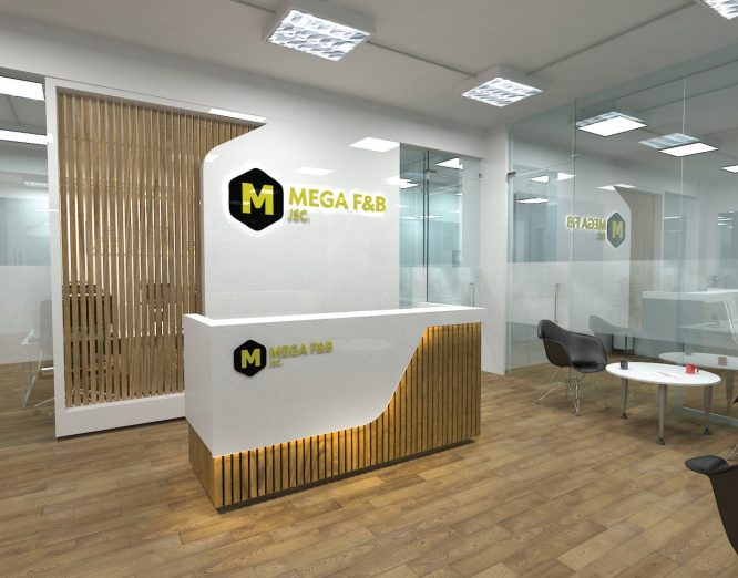 VP MEGA F&B 2105 VP MEGA F&B 2105