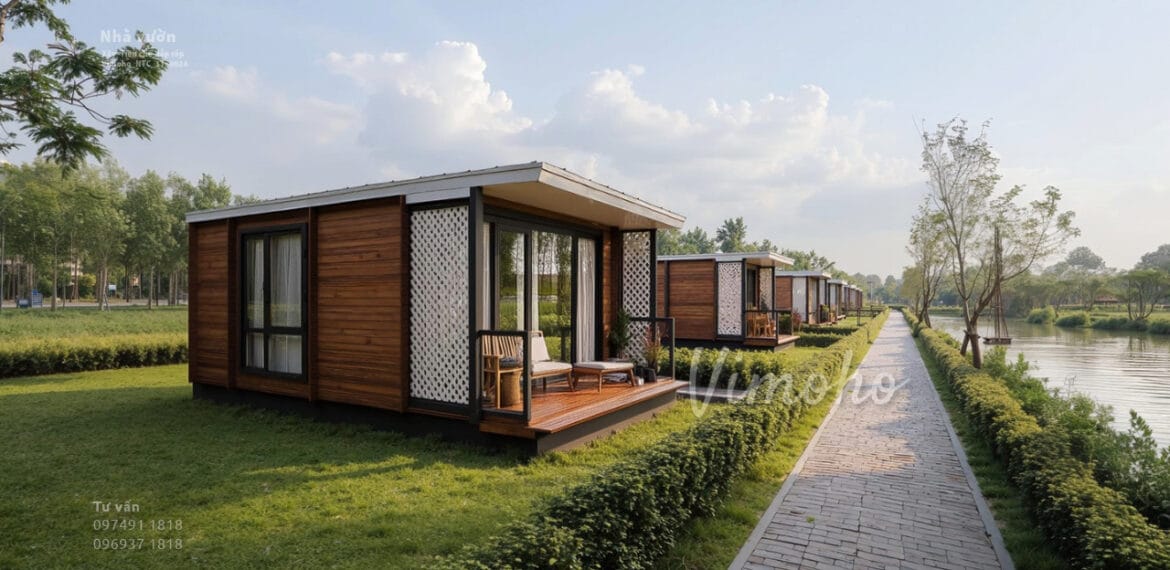 Nhà tiền chế lắp ráp, nhà lắp ráp, nhà mini, nhà di động, Prefabricated Assembly House, Modular House, Mini House, Mobile House, บ้านสำเร็จรูป, บ้านประกอบสำเร็จ, บ้านขนาดเล็ก, บ้านเคลื่อนที่, 조립식 주택, 모듈러 하우스, 미니 하우스, 이동식 주택, 预制装配房, 模块化房屋, 小型房屋, 移动房屋