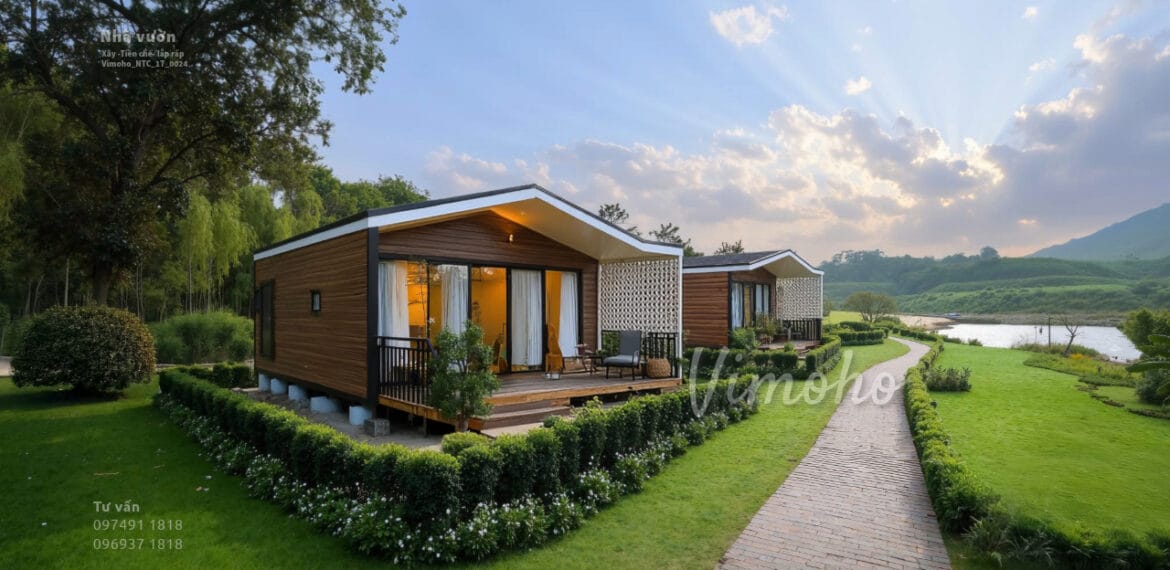 Nhà tiền chế lắp ráp, nhà lắp ráp, nhà mini, nhà di động, Prefabricated Assembly House, Modular House, Mini House, Mobile House, บ้านสำเร็จรูป, บ้านประกอบสำเร็จ, บ้านขนาดเล็ก, บ้านเคลื่อนที่, 조립식 주택, 모듈러 하우스, 미니 하우스, 이동식 주택, 预制装配房, 模块化房屋, 小型房屋, 移动房屋